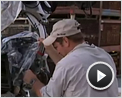 Real Steel Making of OV