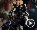 Real Steel Videoclip DF