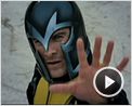 X-Men: Erste Entscheidung Reportage OV
