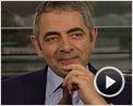 Rowan Atkinson Interview : Johnny English - Jetzt erst recht