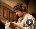 Der Hobbit: Eine unerwartete Reise Trailer (2) DF