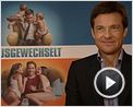 Jason Bateman Interview : Wie ausgewechselt