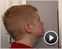 Der Junge mit dem Fahrrad Trailer (2) OV