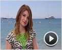 Eve Hewson, Paolo Sorrentino Interview : Cheyenne - This Must Be The Place