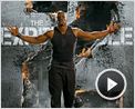 The Expendables 2 Teaser OV