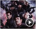 The Expendables 2 Teaser OV
