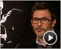 Jean Dujardin, Michel Hazanavicius Interview : The Artist