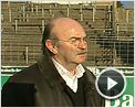 Tom Meets Zizou Teaser