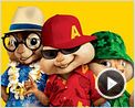 Alvin und die Chipmunks 3: Chipbruch Trailer (2) OV