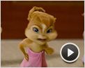 Alvin und die Chipmunks 3: Chipbruch Trailer DF