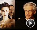 David Cronenberg Interview : Eine dunkle Begierde