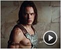 John Carter - Zwischen zwei Welten Teaser OV