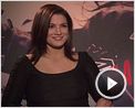 Antonio Banderas, Gina Carano Interview : Haywire