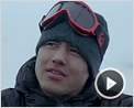On the Ice Trailer OV