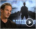 Peter Berg Interview : Battleship