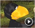 Der kleine Rabe Socke Teaser