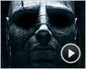 Prometheus - Dunkle Zeichen Trailer (2) OV