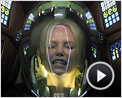 Prometheus - Dunkle Zeichen Trailer OV