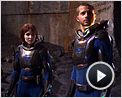 Prometheus - Dunkle Zeichen Trailer DF