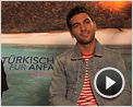 Elyas M'Barek, Josefine Preuß Interview : Türkisch für Anfänger