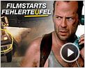Filmstarts-Fehlerteufel N°8 - "Stirb langsam"-Reihe