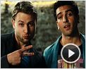 Heiter bis wolkig Trailer