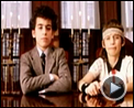 Bilder : Die Royal Tenenbaums Trailer DF