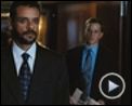 Bilder : Syriana Trailer DF