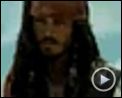 Bilder : Pirates of the Caribbean - Fluch der Karibik 2 Trailer DF