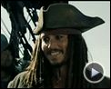Bilder : Pirates Of The Caribbean - Am Ende der Welt Trailer DF