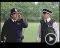 Bilder : Hot Fuzz - Zwei abgewichste Profis Trailer DF