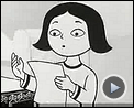 Bilder : Persepolis Trailer DF