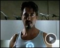 Bilder : Iron Man Trailer DF