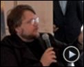Bilder : Guillermo del Toro Interview 4: Hellboy - Die goldene Armee