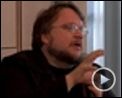Bilder : Guillermo del Toro Interview 5: Hellboy - Die goldene Armee
