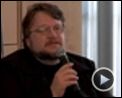 Bilder : Guillermo del Toro Interview 7: Hellboy - Die goldene Armee