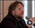 Bilder : Guillermo del Toro Interview 8: Hellboy - Die goldene Armee