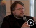 Bilder : Guillermo del Toro Interview 9: Hellboy - Die goldene Armee