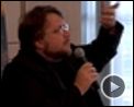Bilder : Guillermo del Toro Interview 11: Hellboy - Die goldene Armee