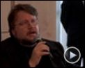 Bilder : Guillermo del Toro Interview 12: Hellboy - Die goldene Armee