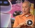Bild zum Film : Ben Burtt Interview : WALL·E - Der letzte räumt die Erde auf
