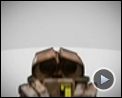 Bild zum Film : WALL·E - Der letzte räumt die Erde auf Videoclip (5) DF