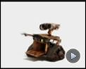 Bild zum Film : WALL·E - Der letzte räumt die Erde auf Videoclip (9) DF