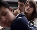 Bilder : Die Klasse Trailer DF
