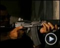 Bilder : Mercenary For Justice Trailer DF