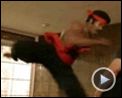 Bilder : Black Dynamite Trailer OV
