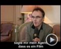 Bild zum Film : Danny Boyle Interview : Slumdog Millionär