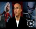 Bild zum Film : Jeffrey Katzenberg Interview 2: Monsters vs. Aliens