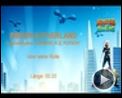 Bild zum Film : Kiefer Sutherland Interview 3: Monsters vs. Aliens