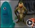 Bild zum Film : Monsters vs. Aliens Videoclip (9) DF